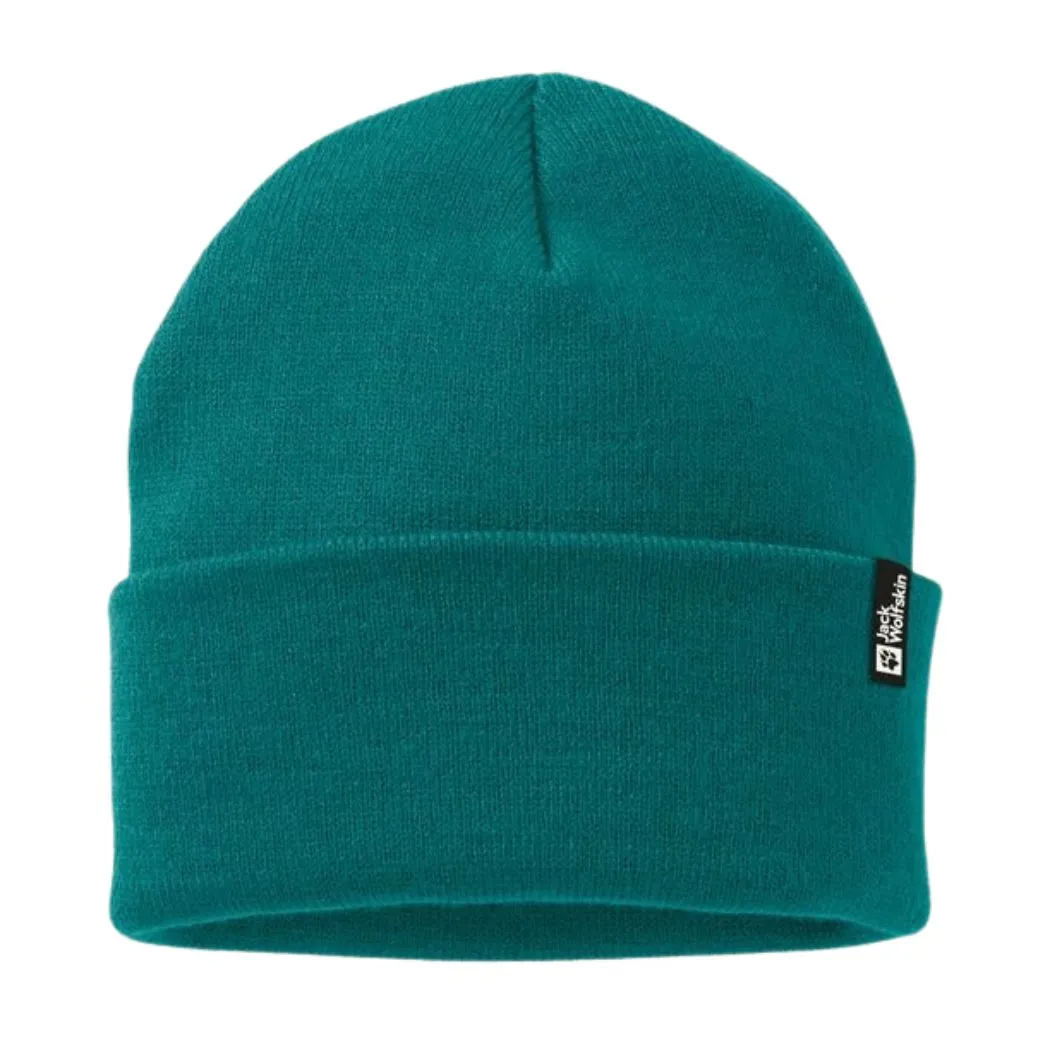 jack wolfskin Rib Unisex Beanie