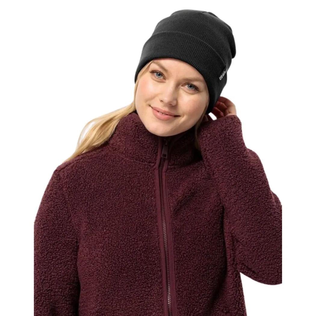 jack wolfskin Rib Women's Beanie