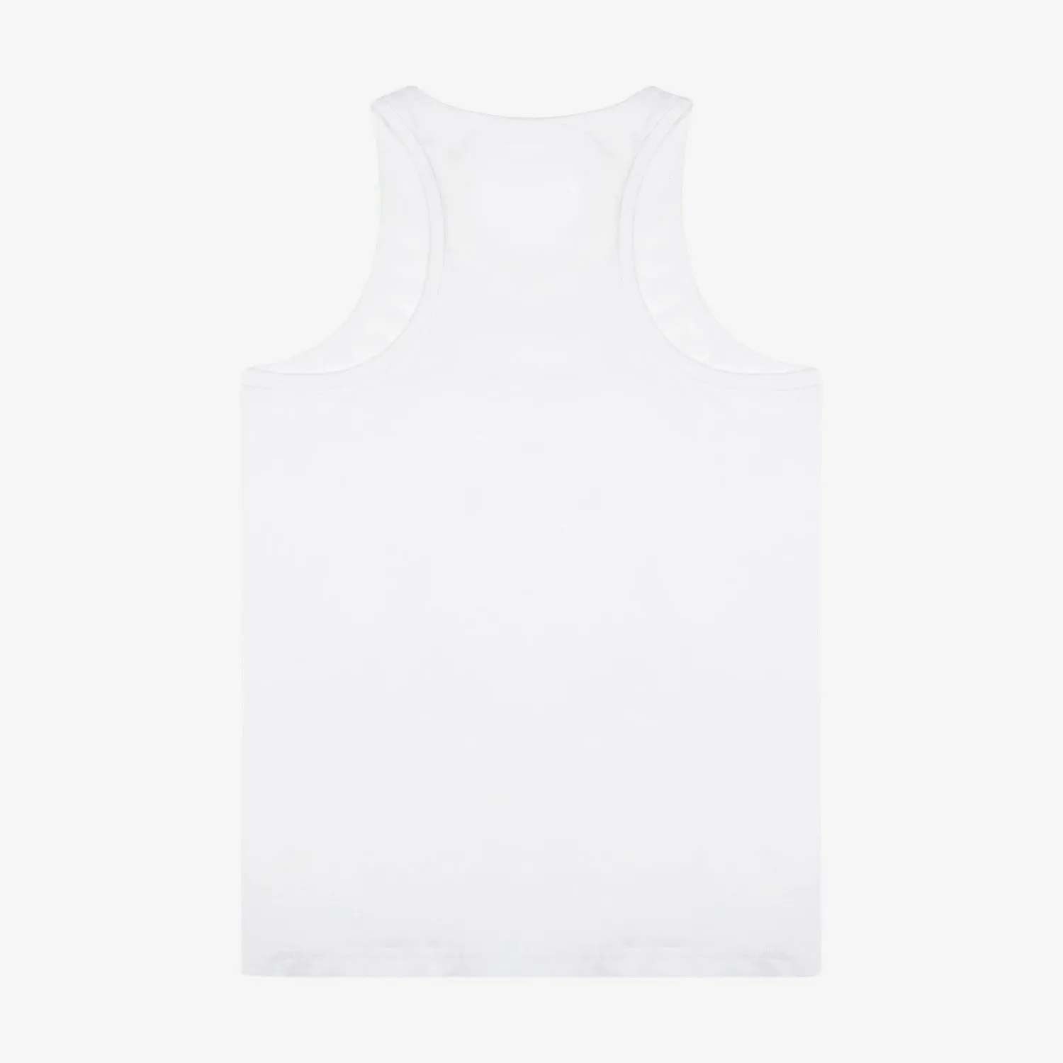 Jersey Vest