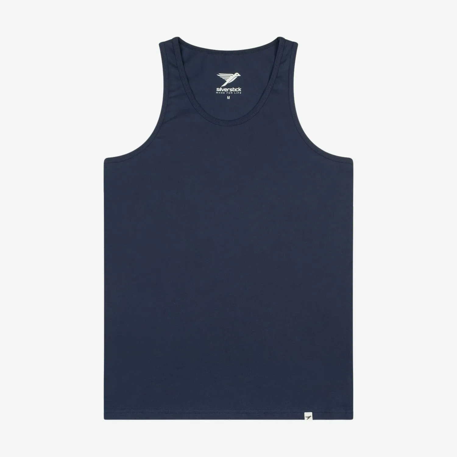 Jersey Vest