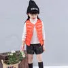 Kids Down Vest Waistcoats Girl and Boy