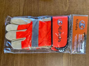 Kubota Work Gloves