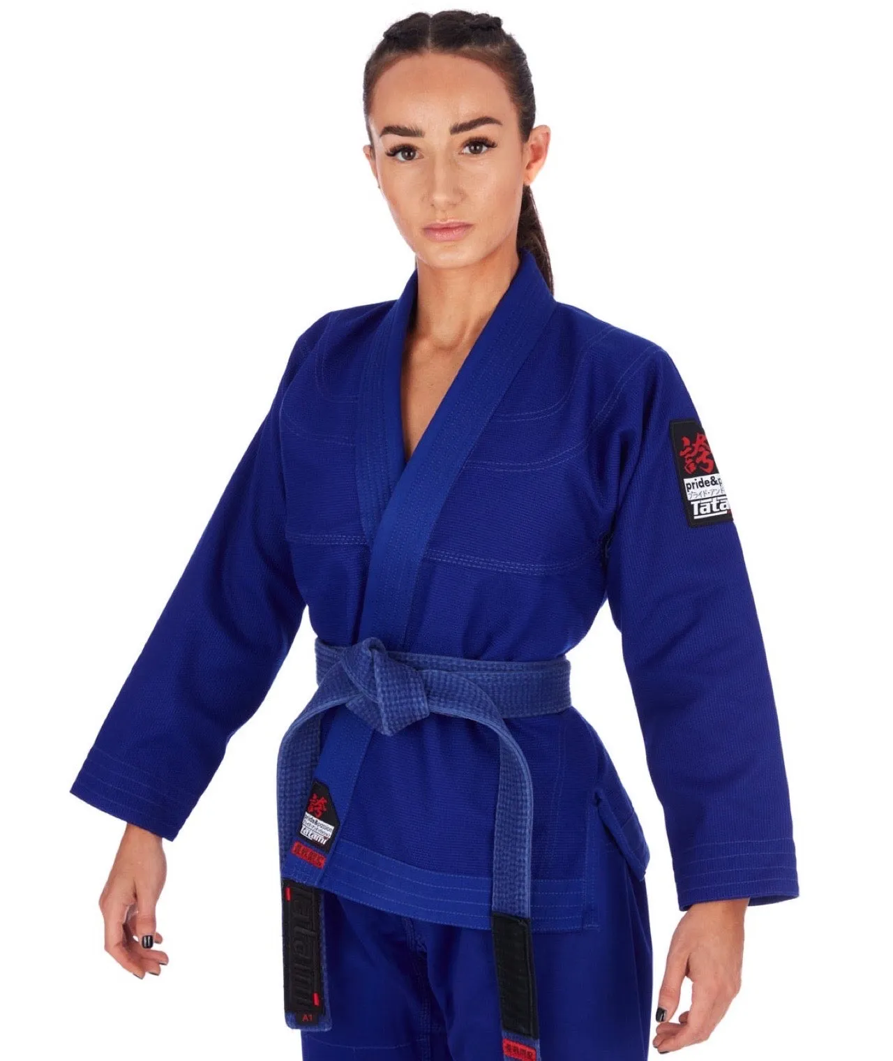 Ladies Hokori 2.0 Gi - Blue