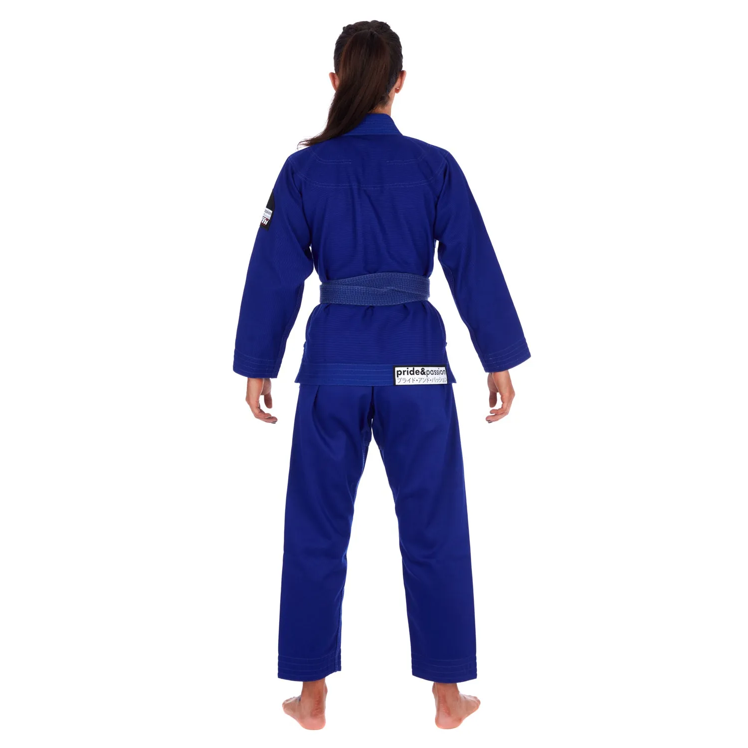 Ladies Hokori 2.0 Gi - Blue