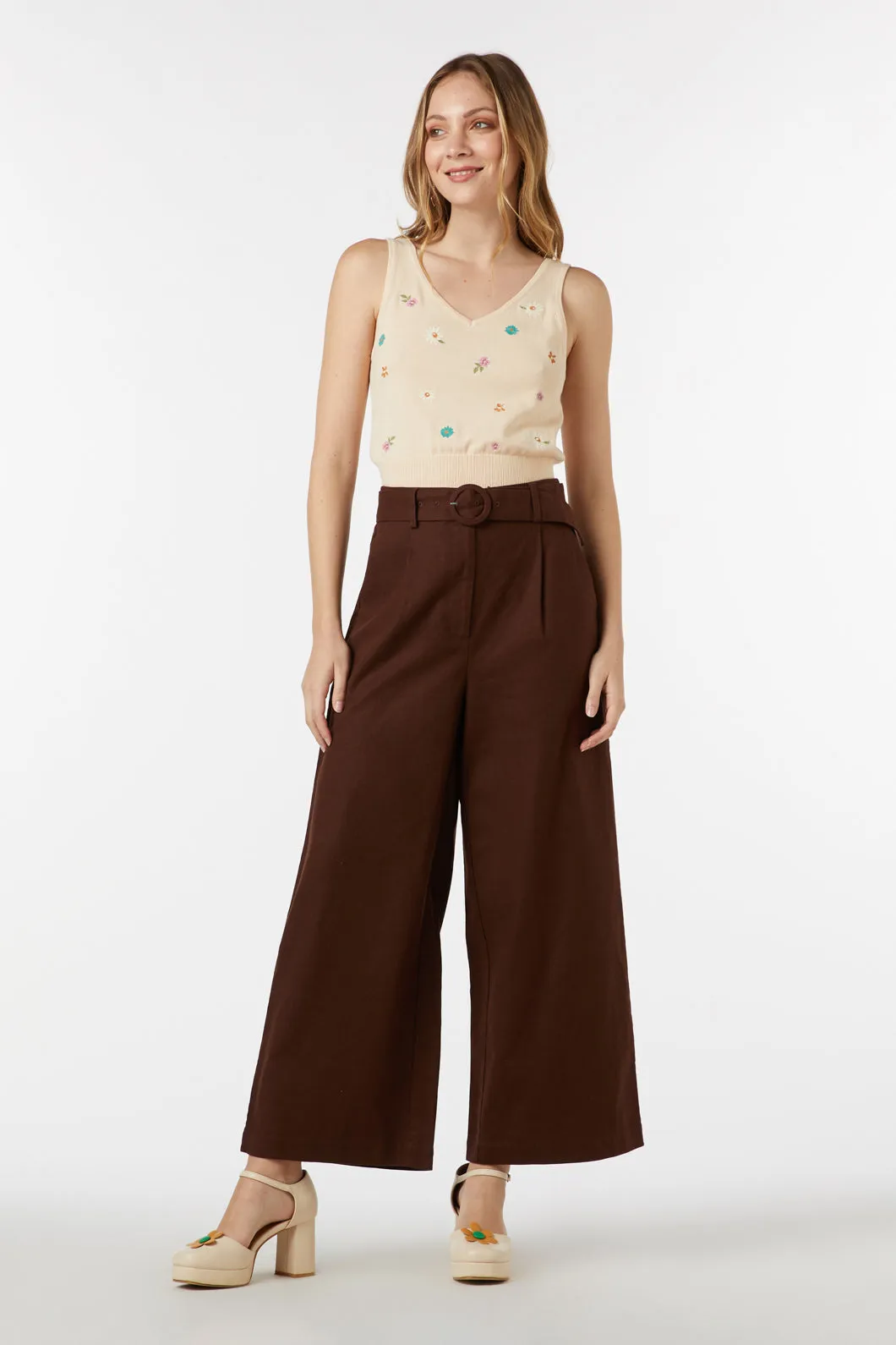 Leanne Culotte