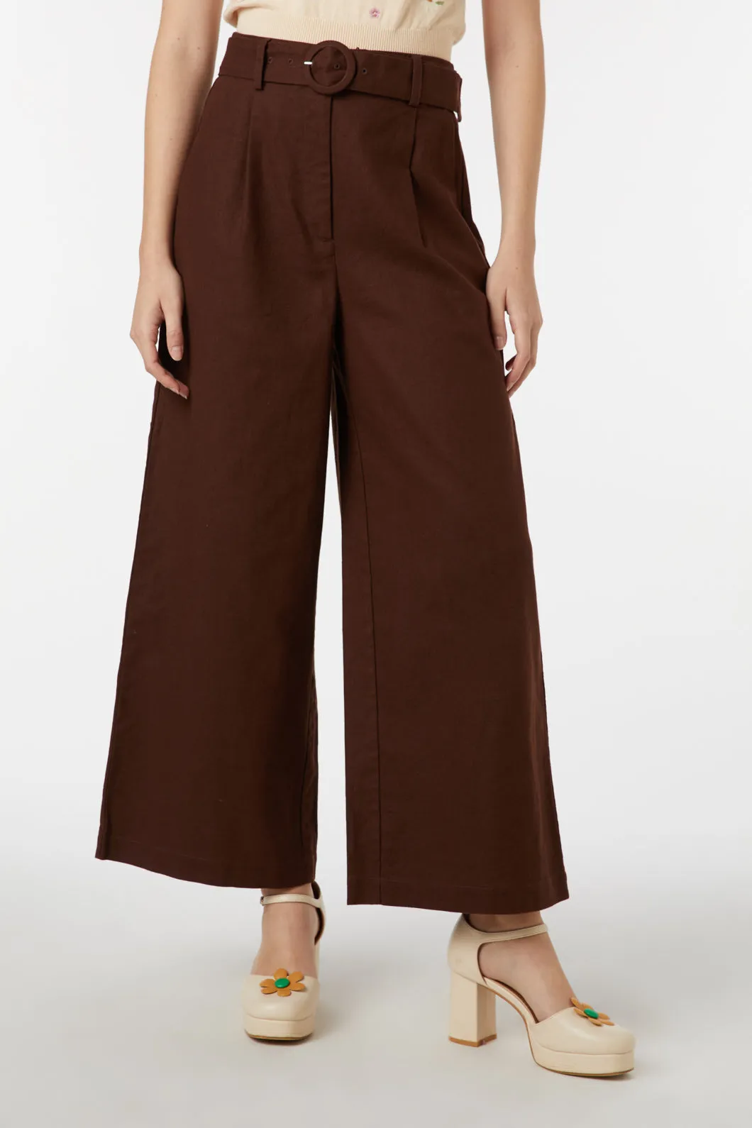 Leanne Culotte