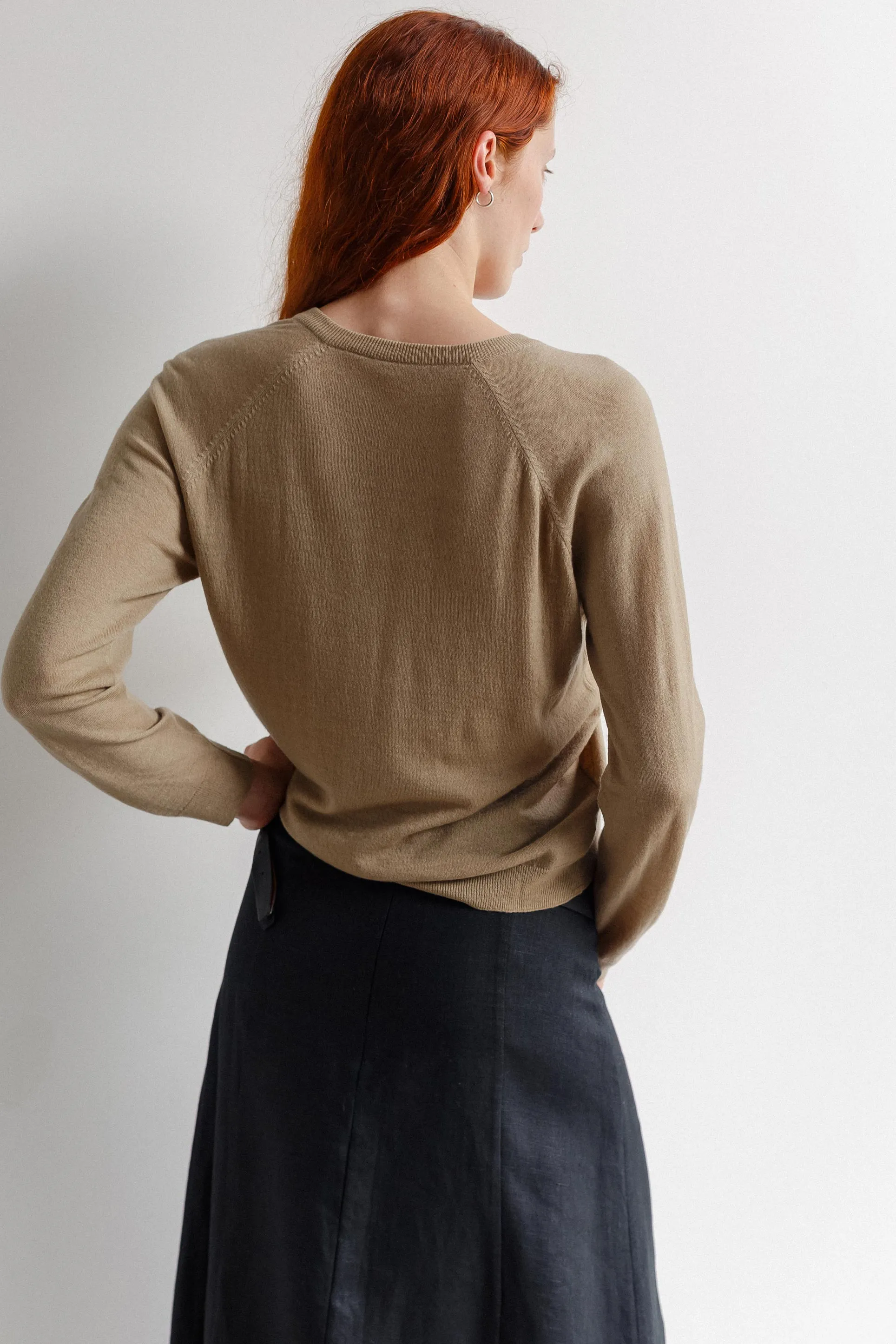 Life Cashmere Jumper