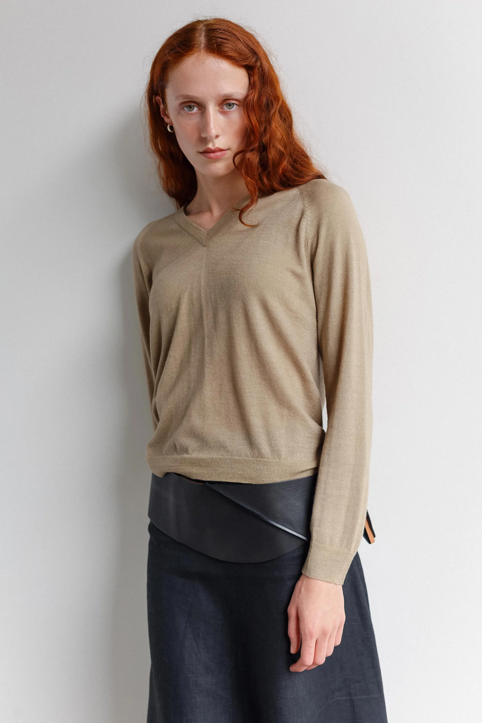 Life Cashmere Jumper