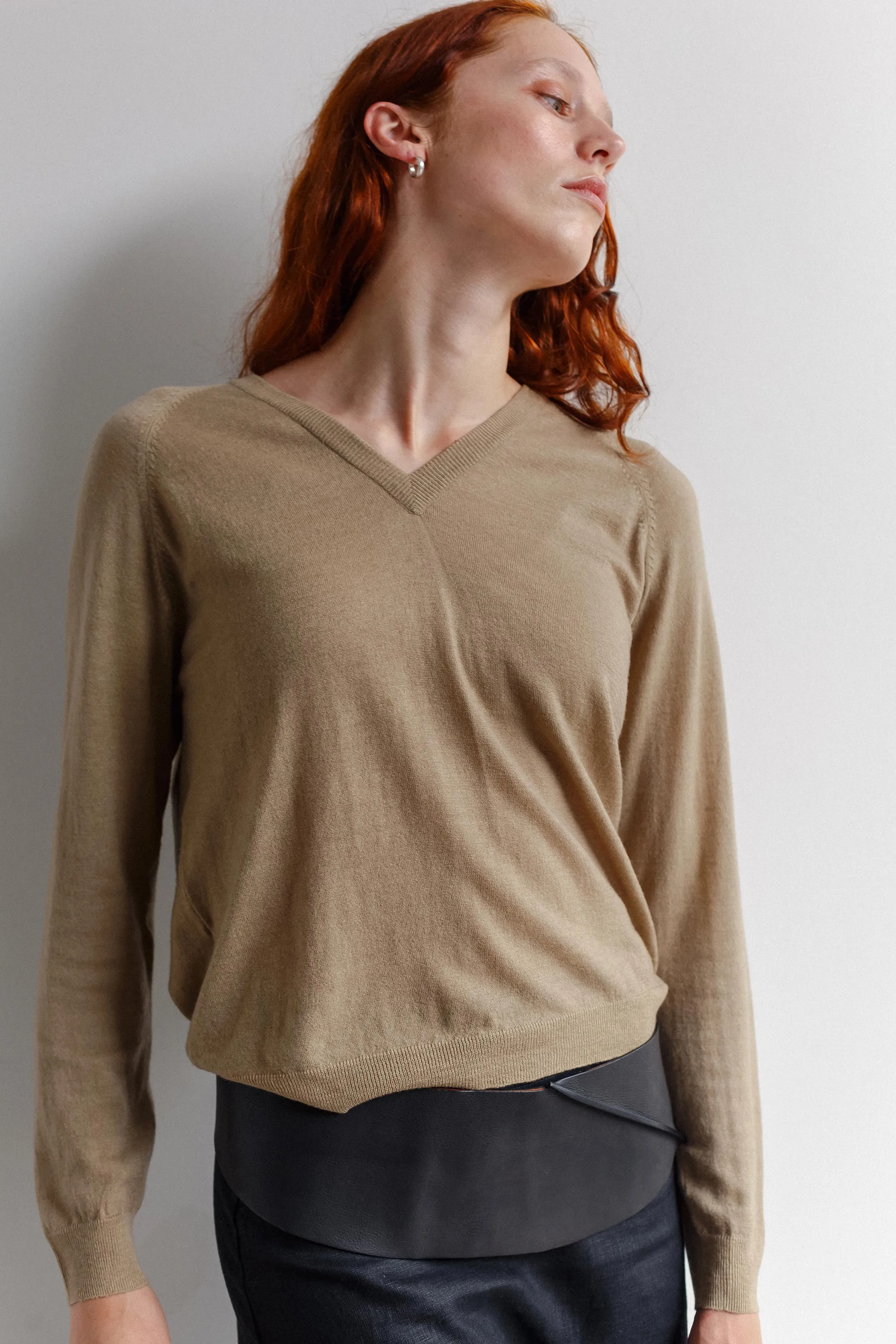 Life Cashmere Jumper