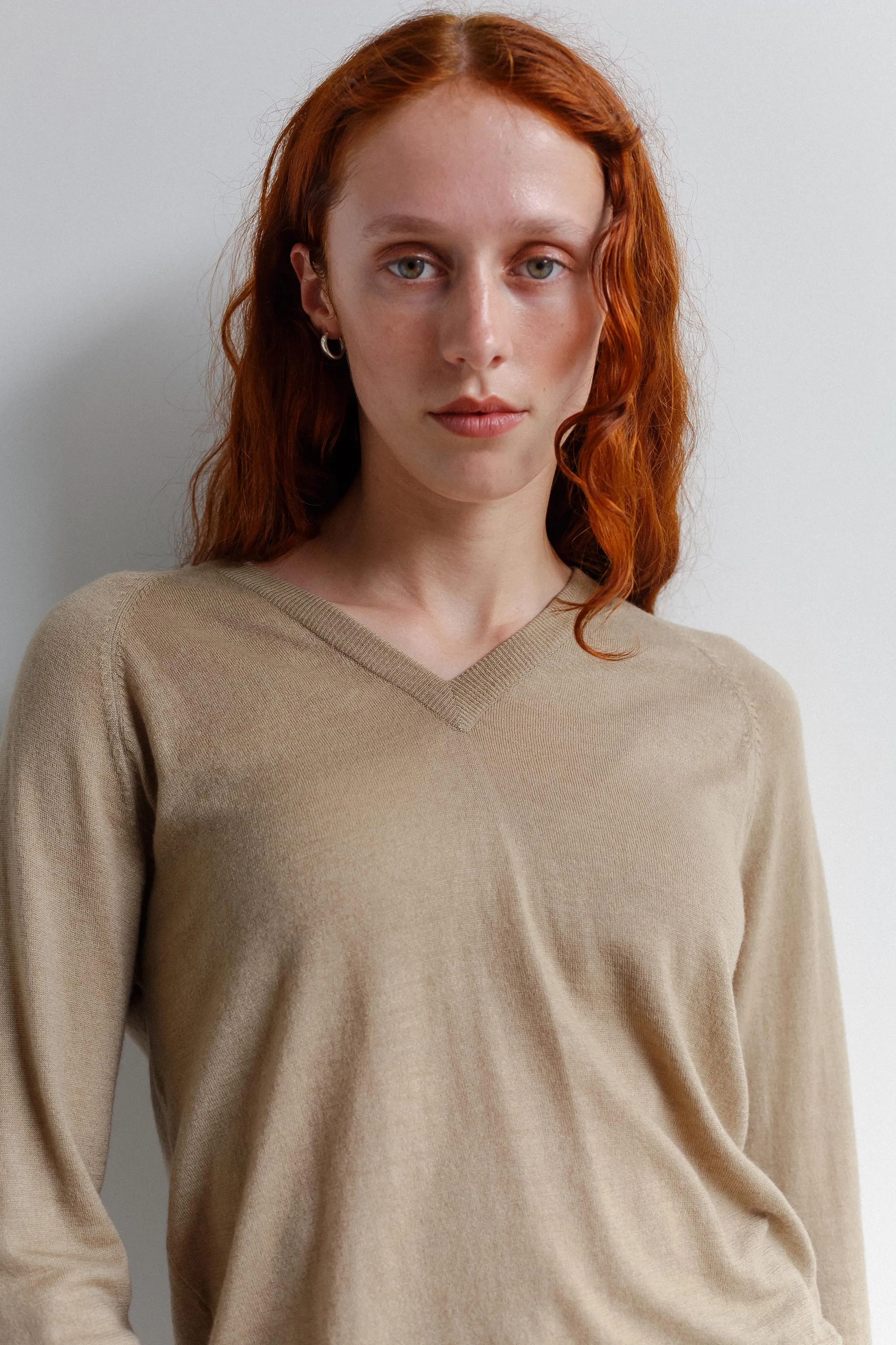 Life Cashmere Jumper