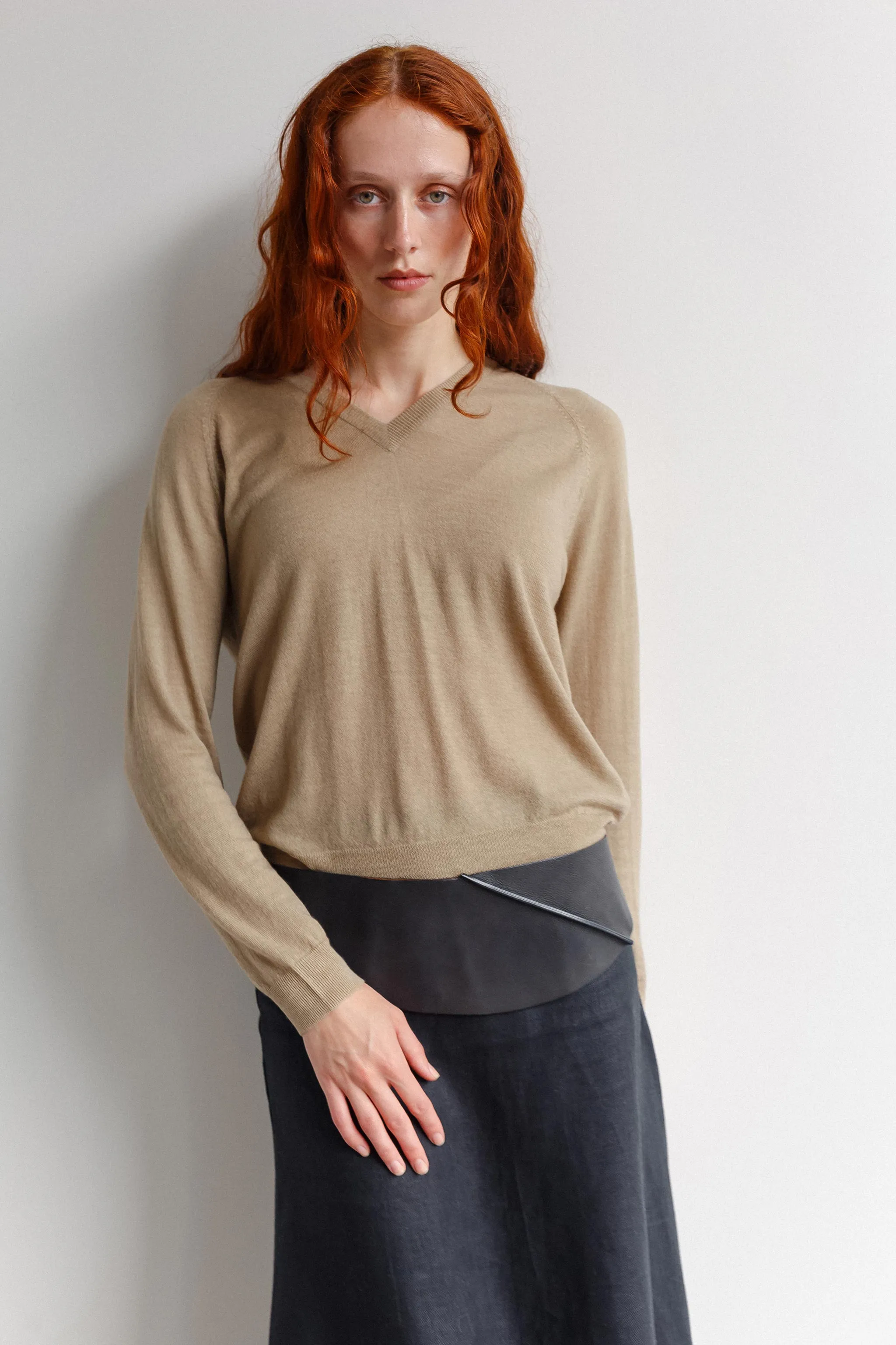 Life Cashmere Jumper