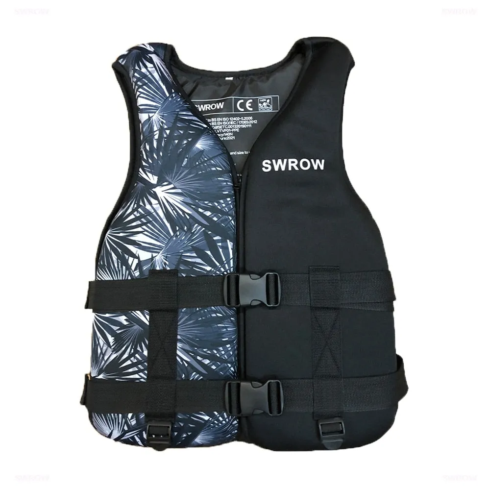 Life Vest Swimming