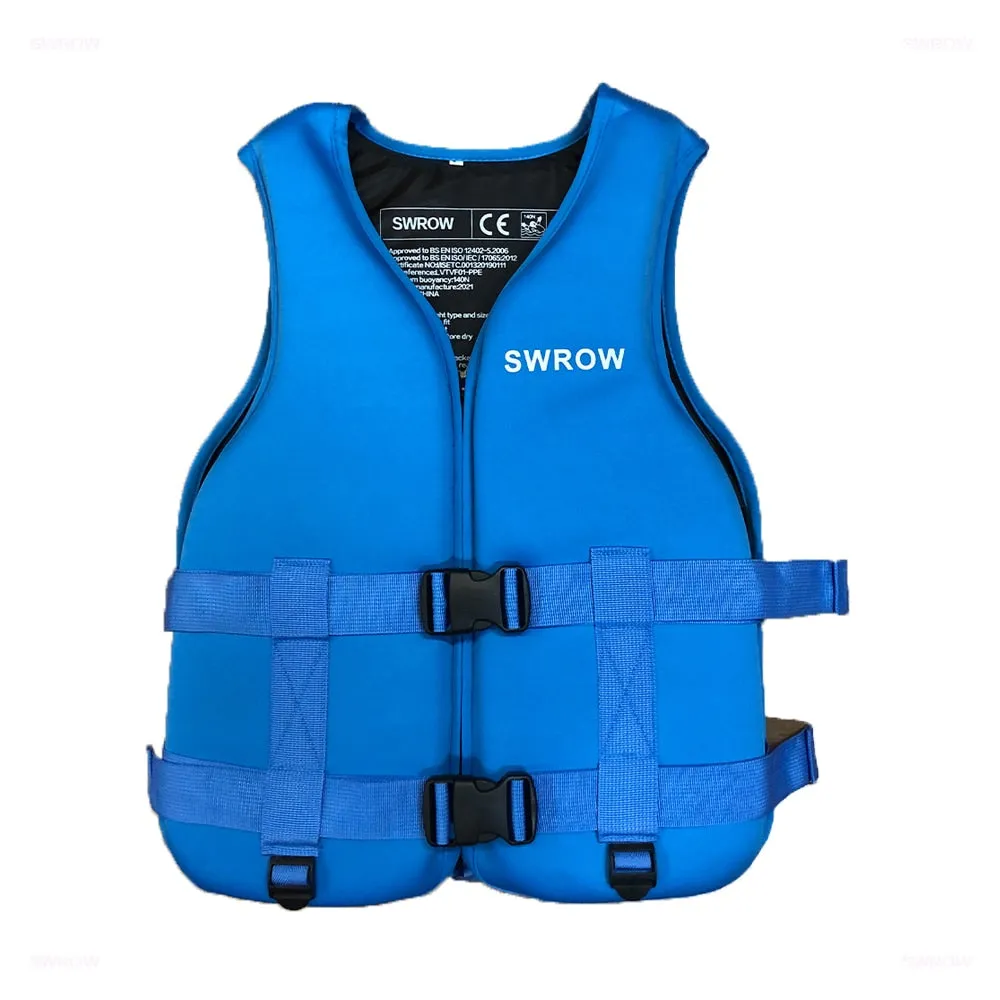 Life Vest Swimming