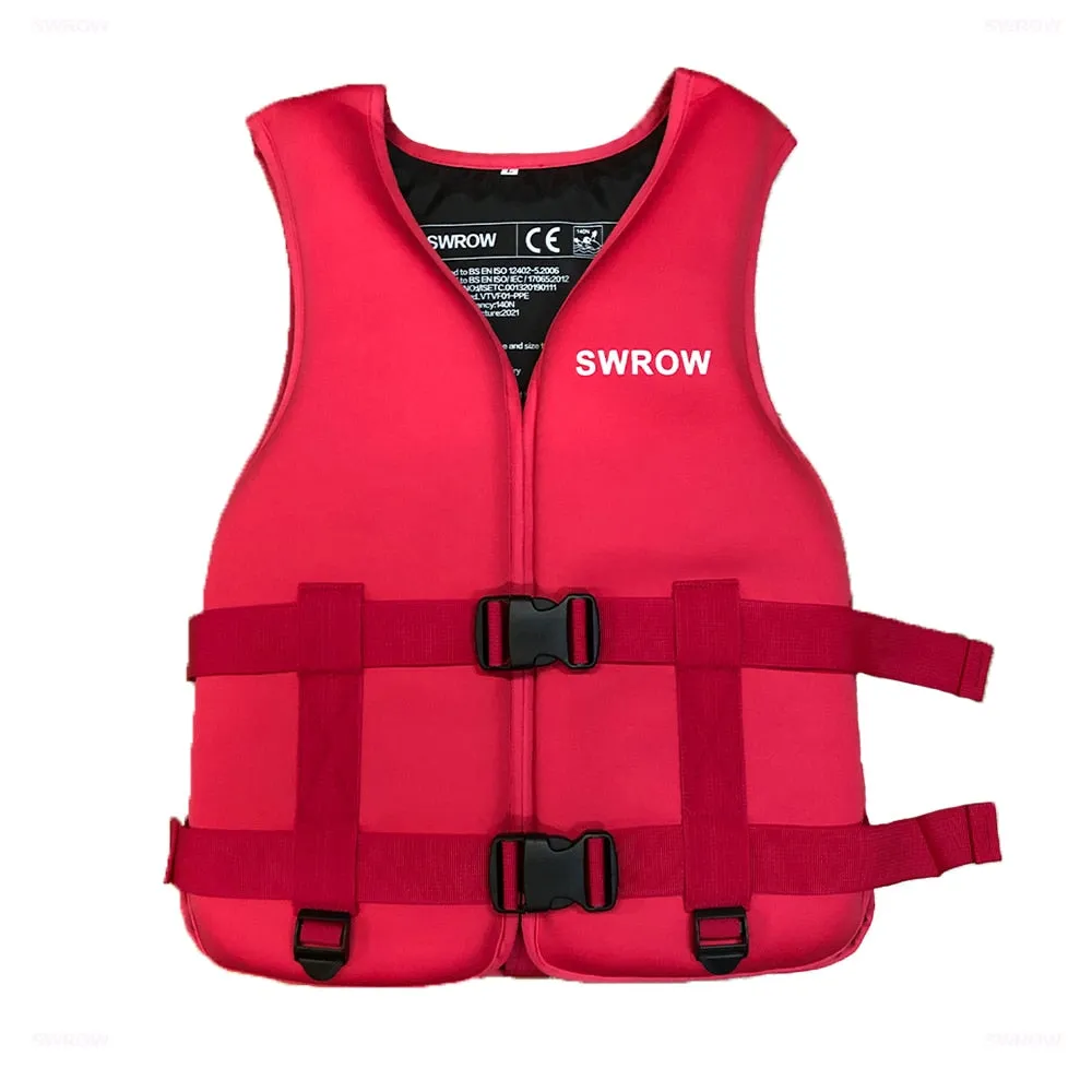 Life Vest Swimming