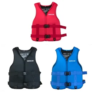 Life Vest Swimming