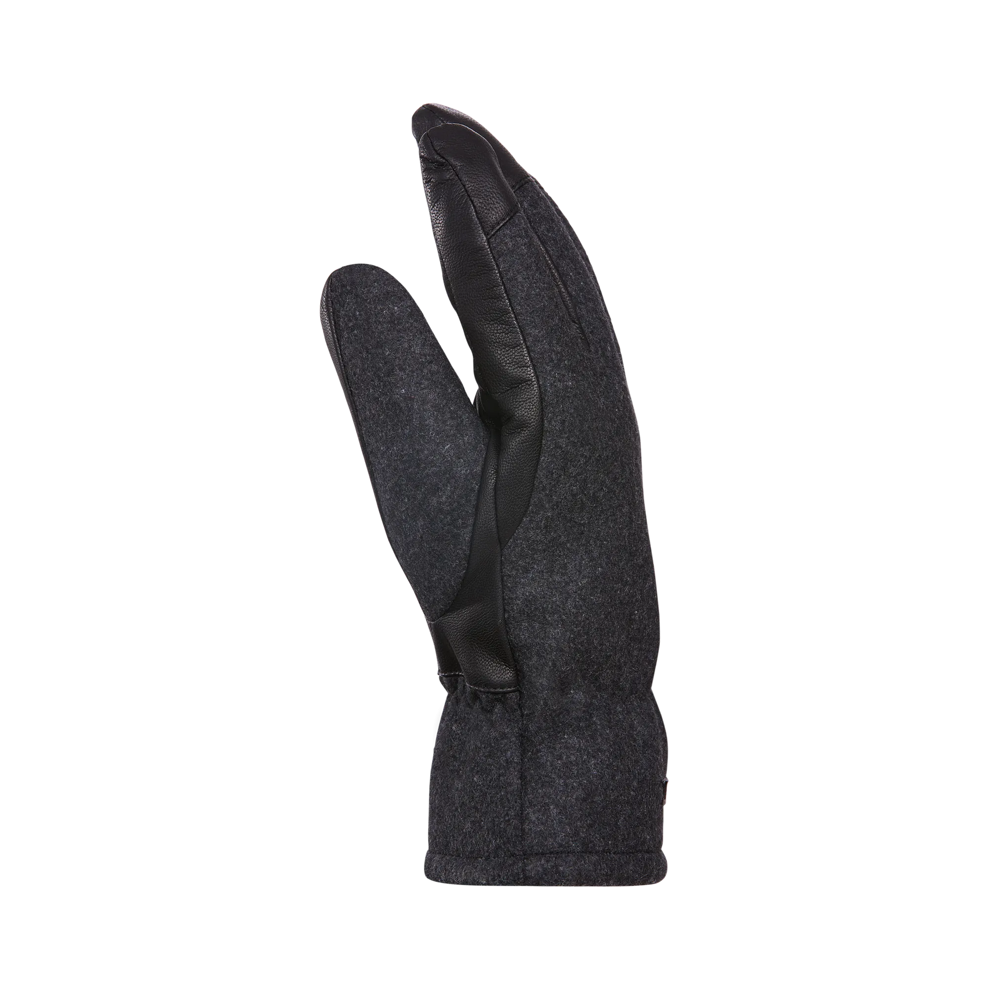 Lumberjack Wool Blend Gloves - Men