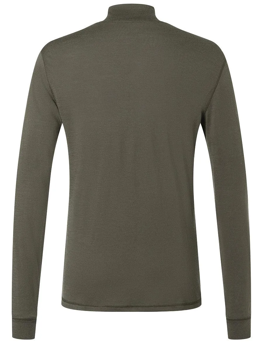 M TUNDRA175 TURTLENECK