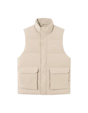 MADDOX PUFFER VEST