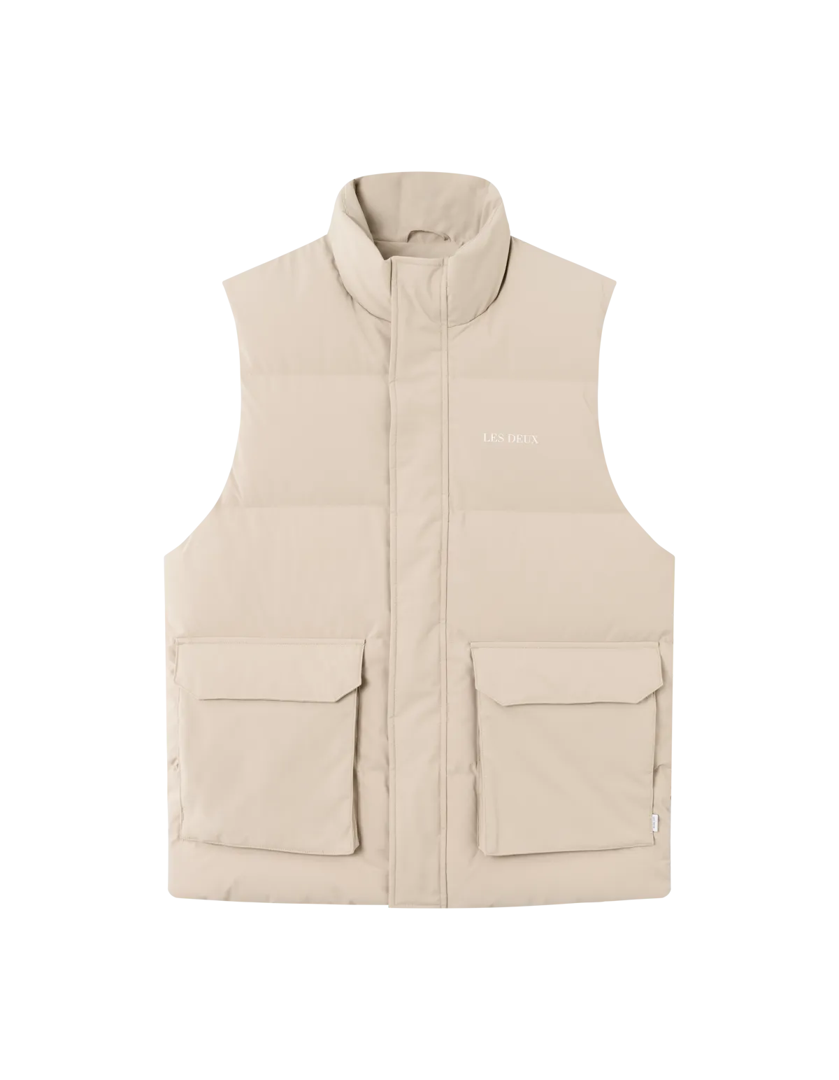 MADDOX PUFFER VEST