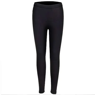 Merino Wool Blend Baselayer Tights by Kombi