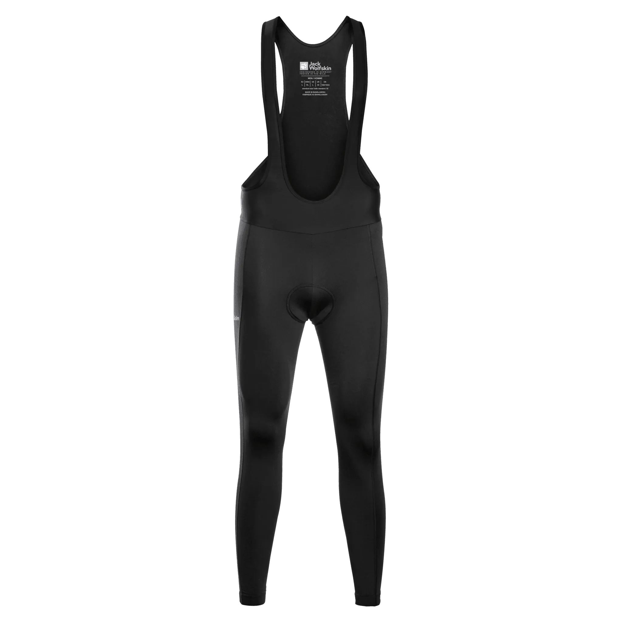 MOROBBIA BIB TIGHTS M