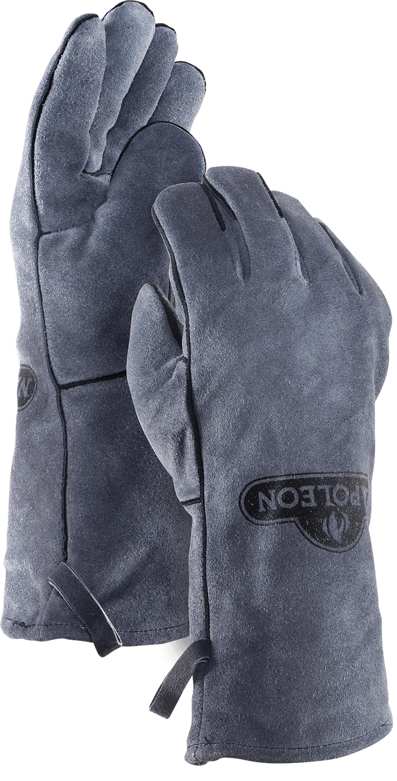 Napoleon Genuine Leather BBQ Gloves 62147