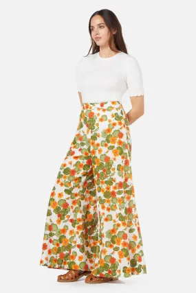 Nasturtium Pant