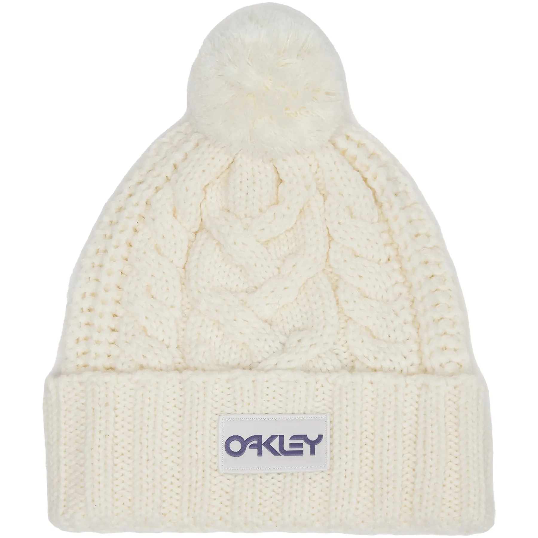 Oakley Harper Pom Beanie