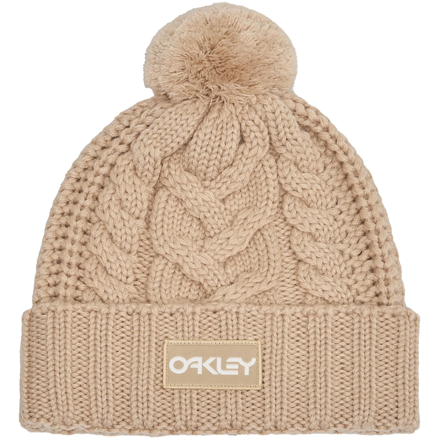 Oakley Harper Pom Beanie