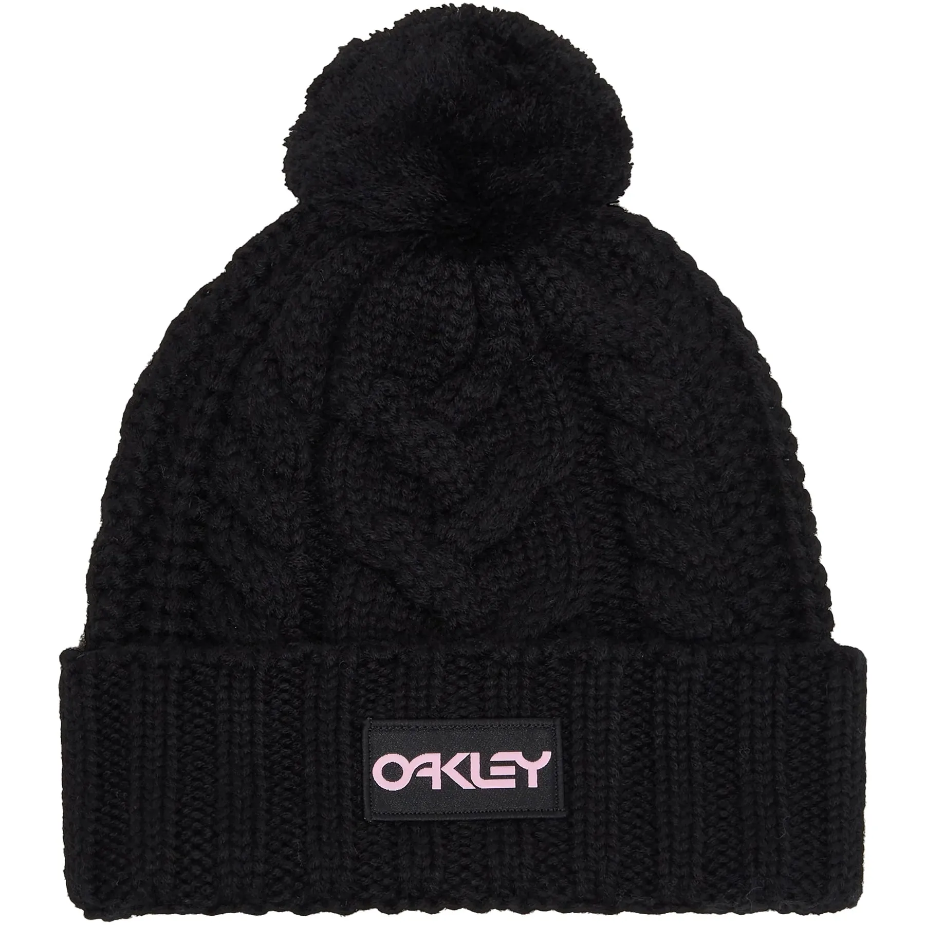 Oakley Harper Pom Beanie