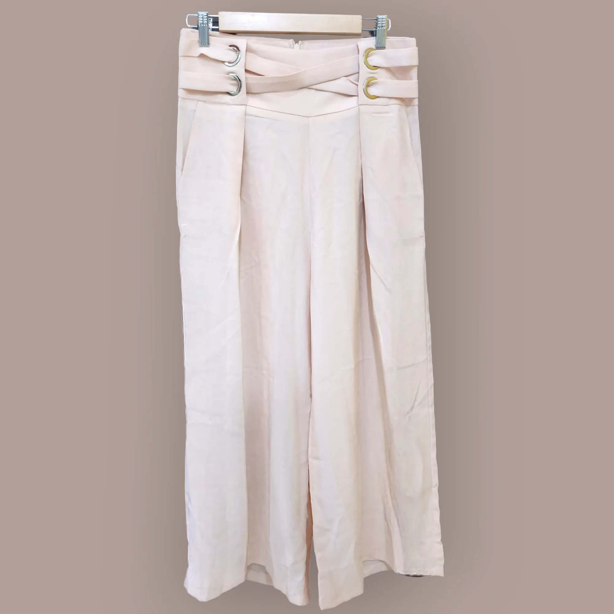 Off-White Culottes