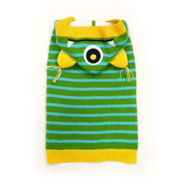 One Eye Monster Sweater