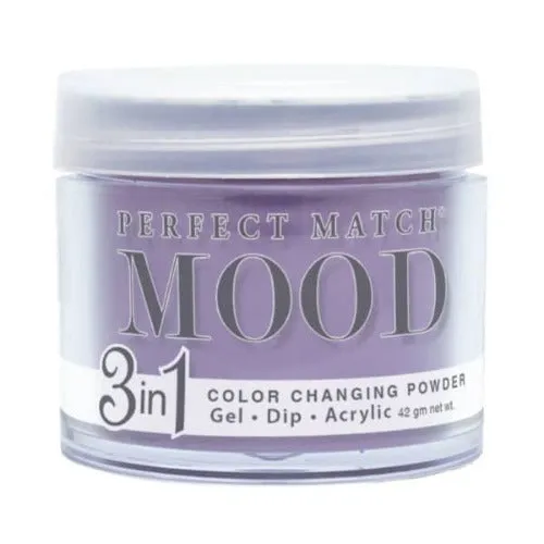 Perfect Match Mood Powder - 001 Groovy Heatwave