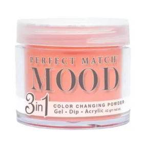 Perfect Match Mood Powder - 003 Sunrise Sunset