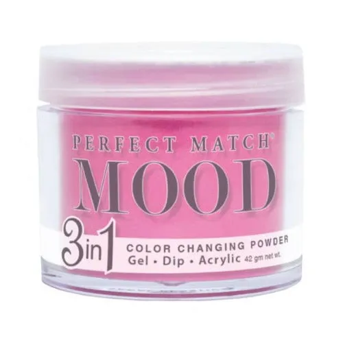 Perfect Match Mood Powder - 004 Angel's Breeze