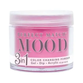 Perfect Match Mood Powder - 004 Angel's Breeze