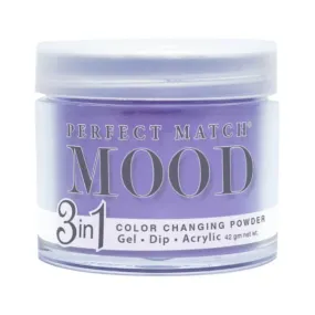 Perfect Match Mood Powder - 006 Frozen Cold Spell