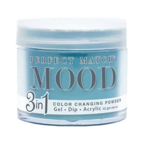 Perfect Match Mood Powder - 009 Tidal Wave