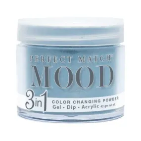 Perfect Match Mood Powder - 025 Deep Sea