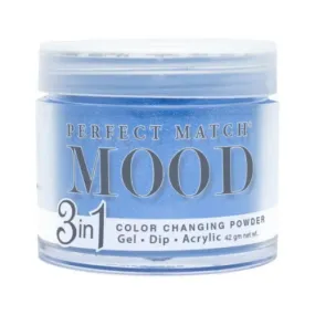 Perfect Match Mood Powder - 026 Sparkling Mist