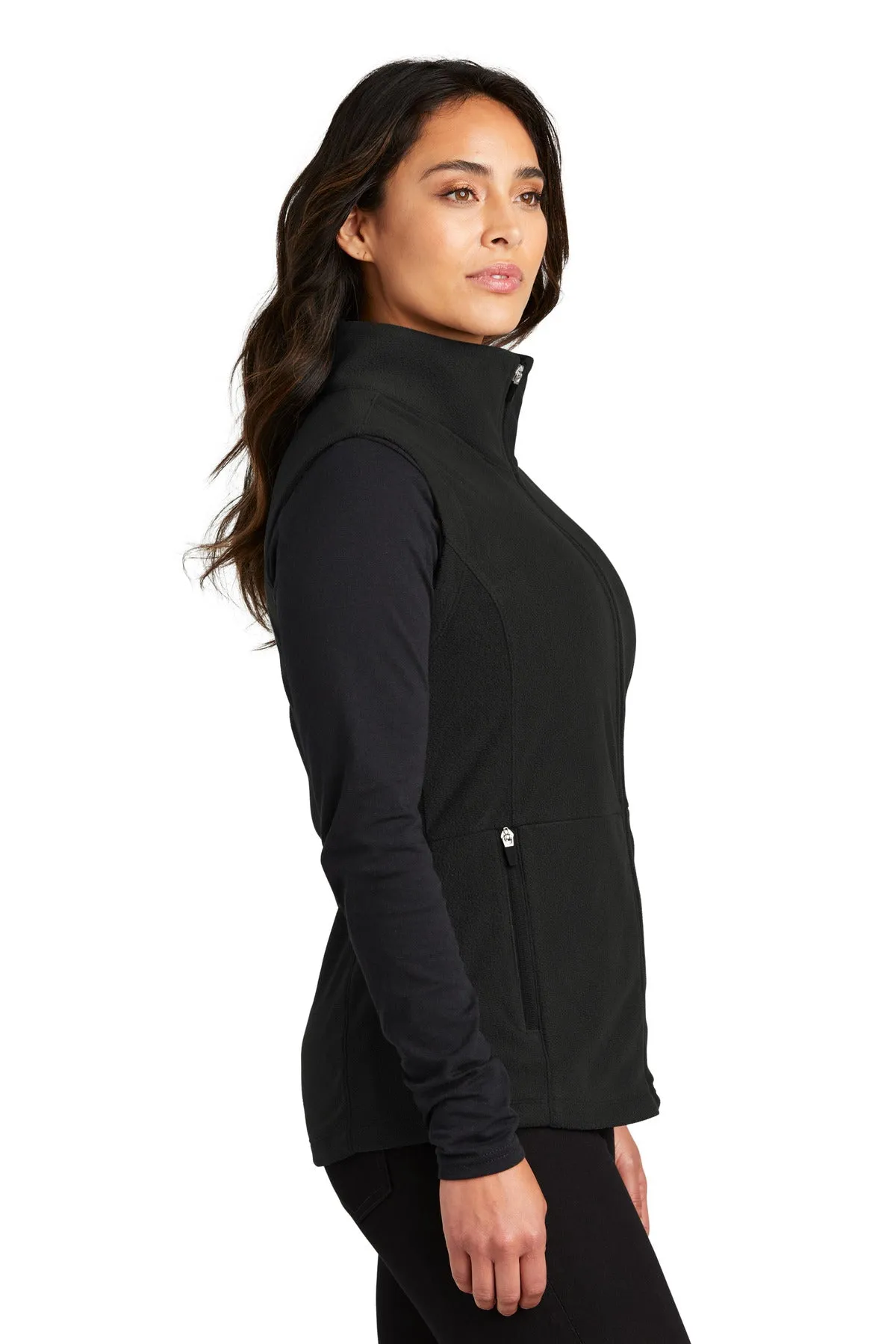 Port Authority® Ladies Accord Microfleece Vest L152