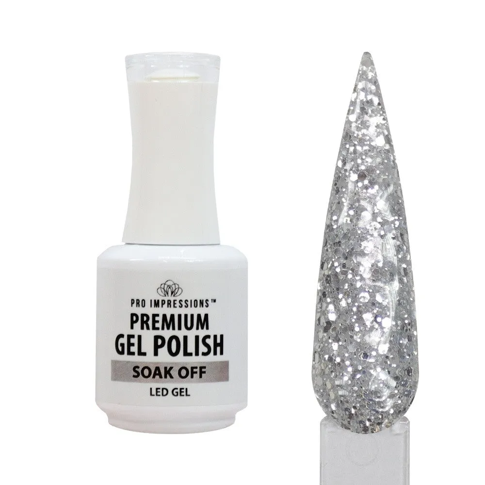 Premium Gel Polish - Disco Diva