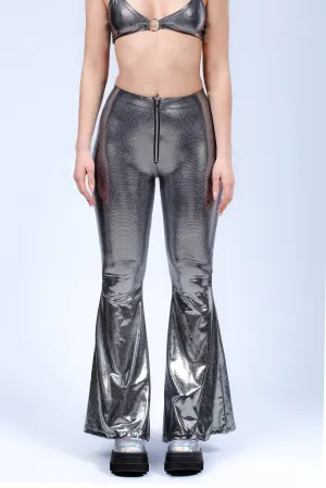 Quicksilver Flared Pants