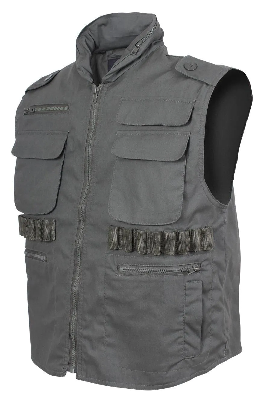 Ranger Vests