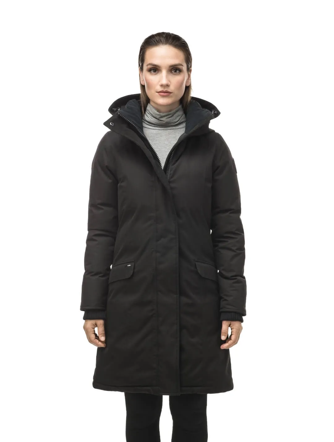 Rebecca Furless Women's Parka