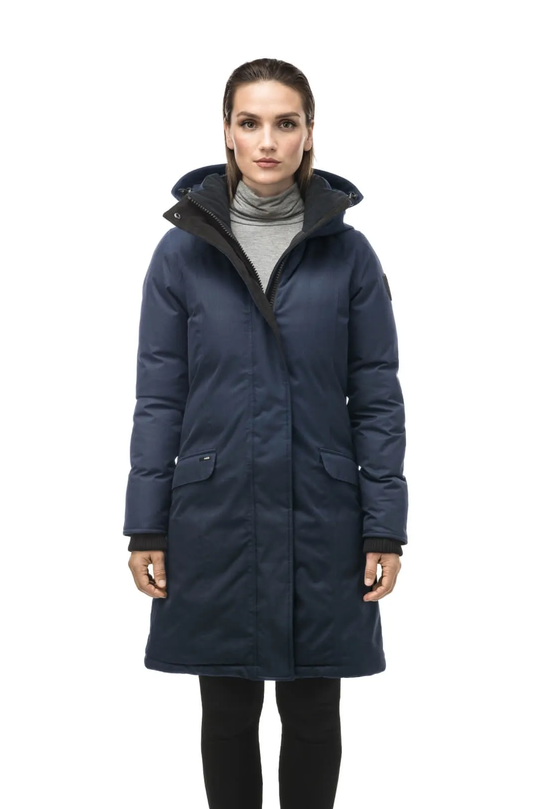 Rebecca Furless Women's Parka