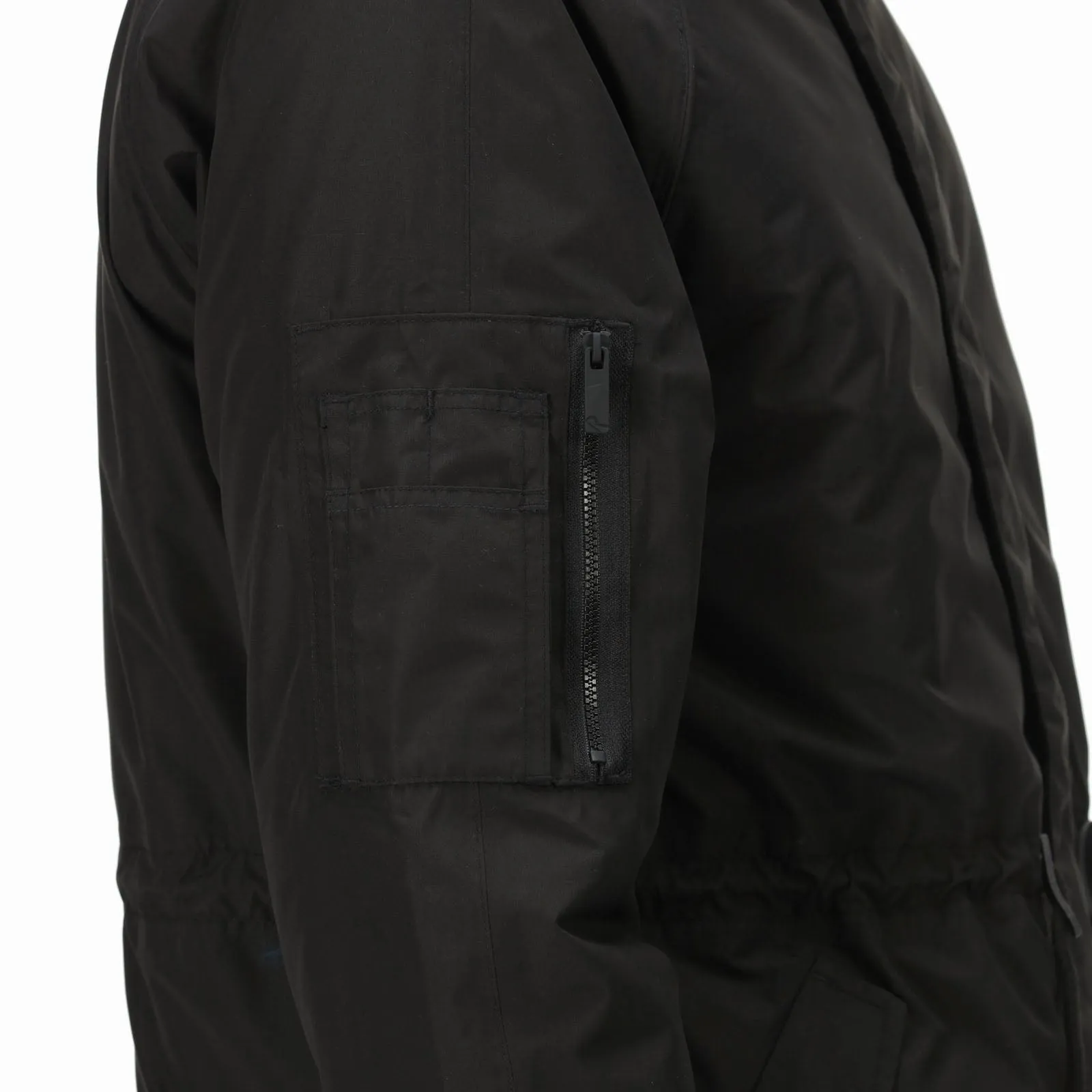 Regatta Mens Salinger III Waterproof Parka Jacket