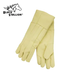 Revco DK118 18", 22 oz. DuPont® Kevlar® Hi-Temp Wool Insulated Glove (1 Pair)