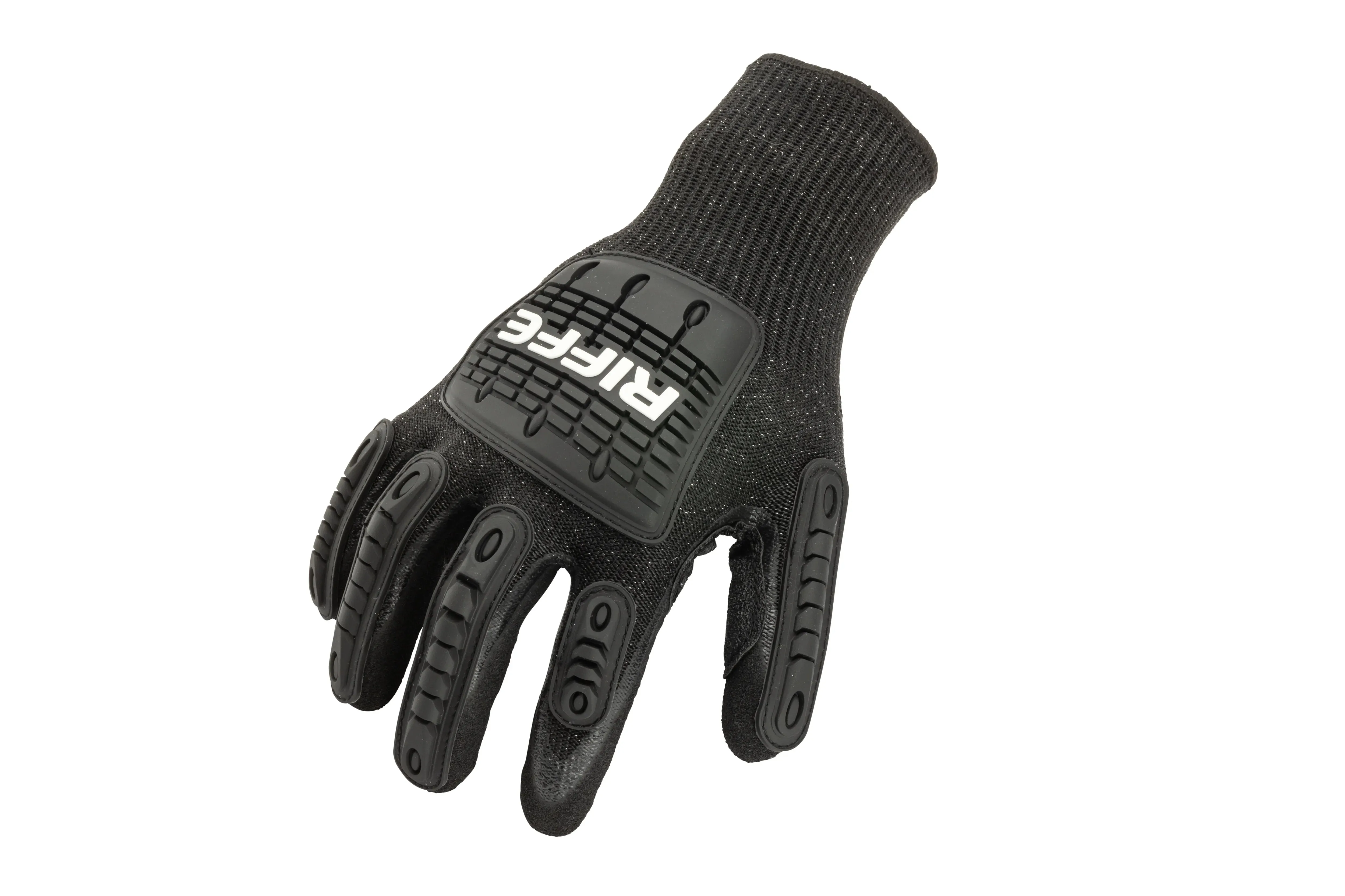 Riffe Holdfast Impact Cut Resistant Gloves