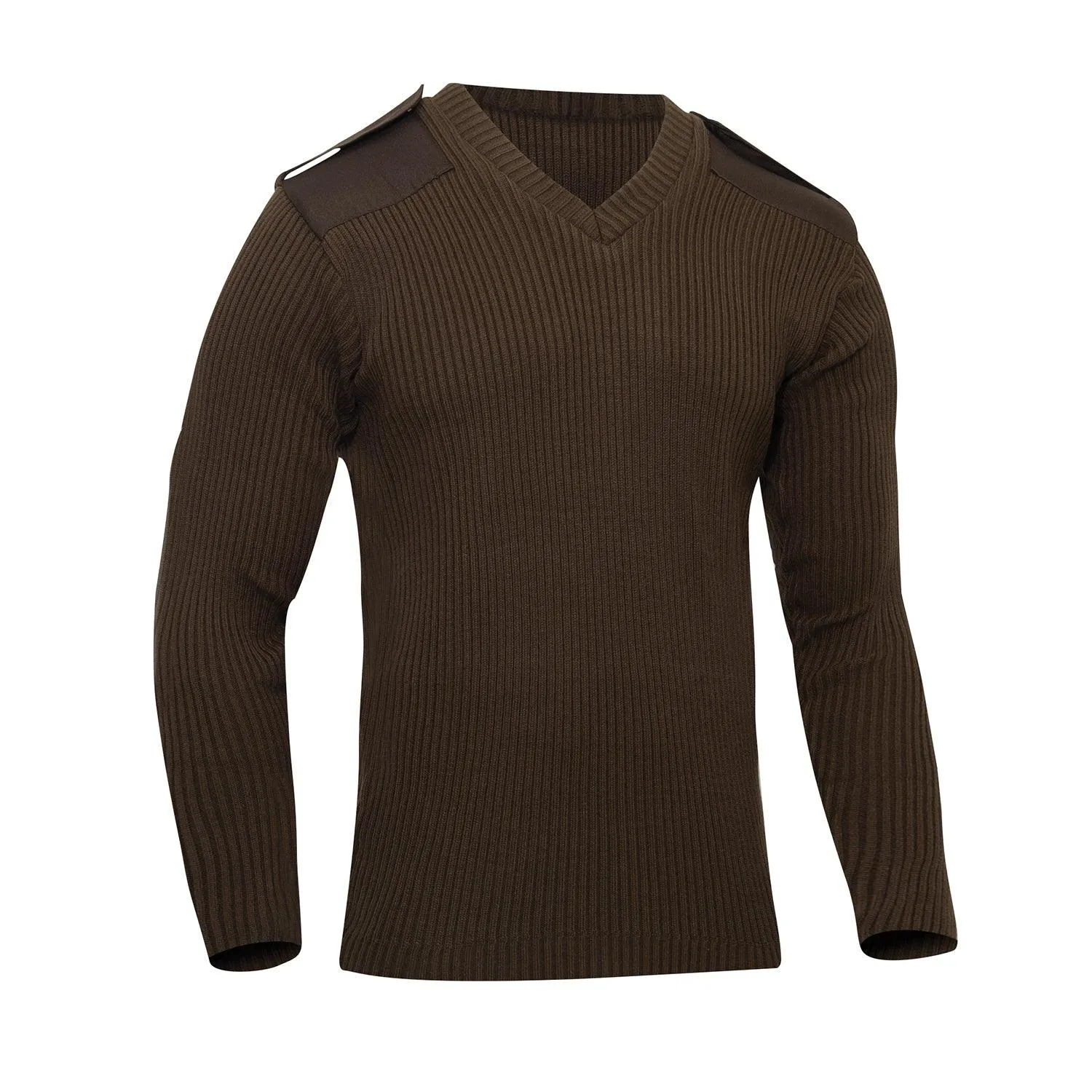 Rothco G.I. Style Acrylic V-Neck Sweater